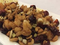 -大铁勺新津菜(迎水道店)