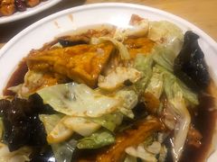 -陈傻子餐厅(世纪都会店)