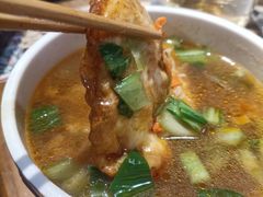 -管氏翅吧(地安门创始店)