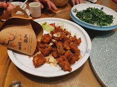 -琼菜王(南海店)