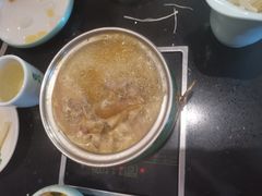 -绿达涮府(重庆路店)
