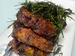 外婆茶香小排-聚友斋(水晶街店)
