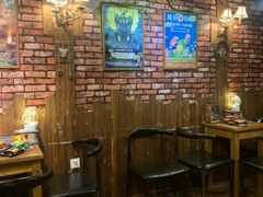 -MAX伯爵趣味互动密室逃脱(大坪D馆店)