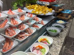 -初色海鲜自助(万丰路店)
