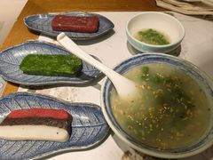 -莲湖糕团店·老秦淮小吃