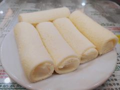 奶卷-仁信老铺(华盖路店)