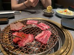 -花时·炭火烧肉(东百中心A馆店)