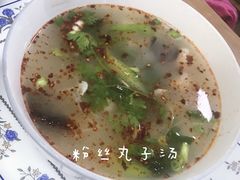 -秦豫肉夹馍(东羊市店)