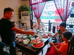 -天府火锅·始于1989年(老城十字街店)
