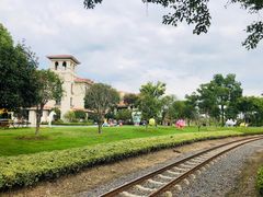 -歌斐颂巧克力小镇