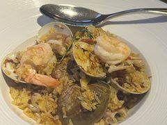 -巴别塔法餐舍(朝阳店)