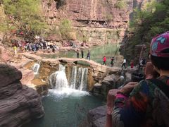 -云台山风景名胜区