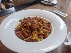 -一楼食业·美食人家