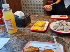 -郑喜旺烧烤(郑州总店)