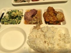 -浙江大学玉泉校区一食堂