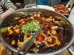 -望京一号·重庆江湖菜(工体店)