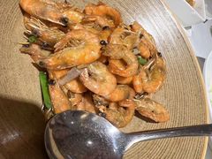 -万龙洲海鲜(安定门店)