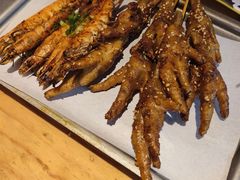 -木屋烧烤(岗顶二店)