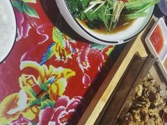 -人民公社大食堂(张家湾店)