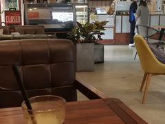 -VESH COFFEE(定西路店)