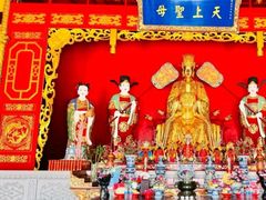 -天津妈祖文化园