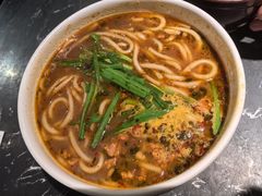 -云海肴云南菜·蒸汽石锅鱼(青岛万象城店)