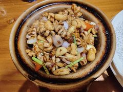 -又一福烤鸭·北京菜(东四店)