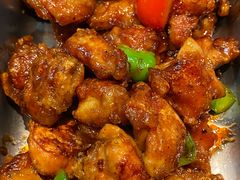 -松子料理(亮马桥店)