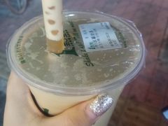 -1点点(人和店)