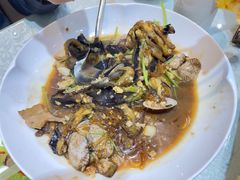 -品味居·首店·大连鲜活海鲜大连菜(东港店)