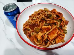 -啊臻味道米粉(六道口店)