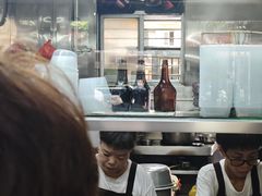 -阿秋牛排(湖心街店)