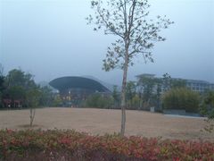 psb-宁波九龙湖开元度假村