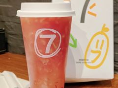 -7分甜(海州利群广场店)