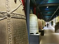 -大钟寺古钟博物馆