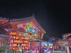 -容州古城