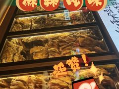 -传统菜农庄(皇姑路店)