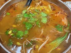 -优壹佳·延边朝鲜族料理(中山北路店)