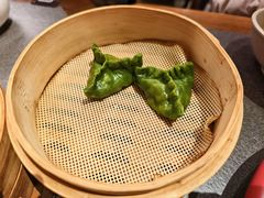 -德发长·花式蒸饺(大唐不夜城店)