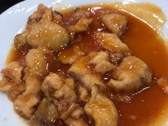 -清真麦顺和饭庄·二姐回头(和平店)