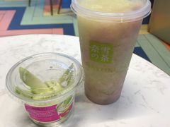 -奈雪的茶(赛格店)