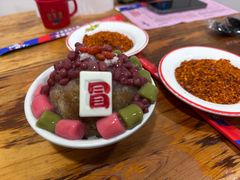 -冒椒火辣(奎星楼街店)