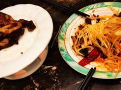 -吾味香葫芦头(安西街店)