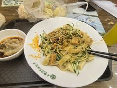 -牛街洪记小吃店(牛街店)