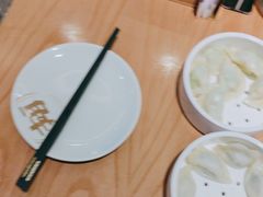 -船歌·鱼水饺青岛菜(国贸商城店)