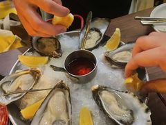 -ibarrel爱杯·bistro&brunch(江宁路店)