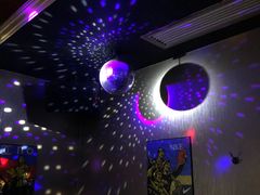 -欢乐盛KTV音乐会所(泰然店)