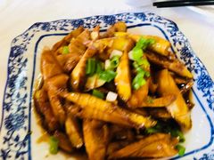 -邱记私房菜·十八年本地菜