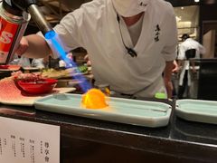 -鸟山鸣·日料食堂(王府井店)