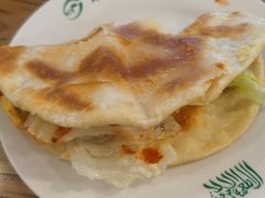 -南来顺饭庄·清真(南菜园店)
